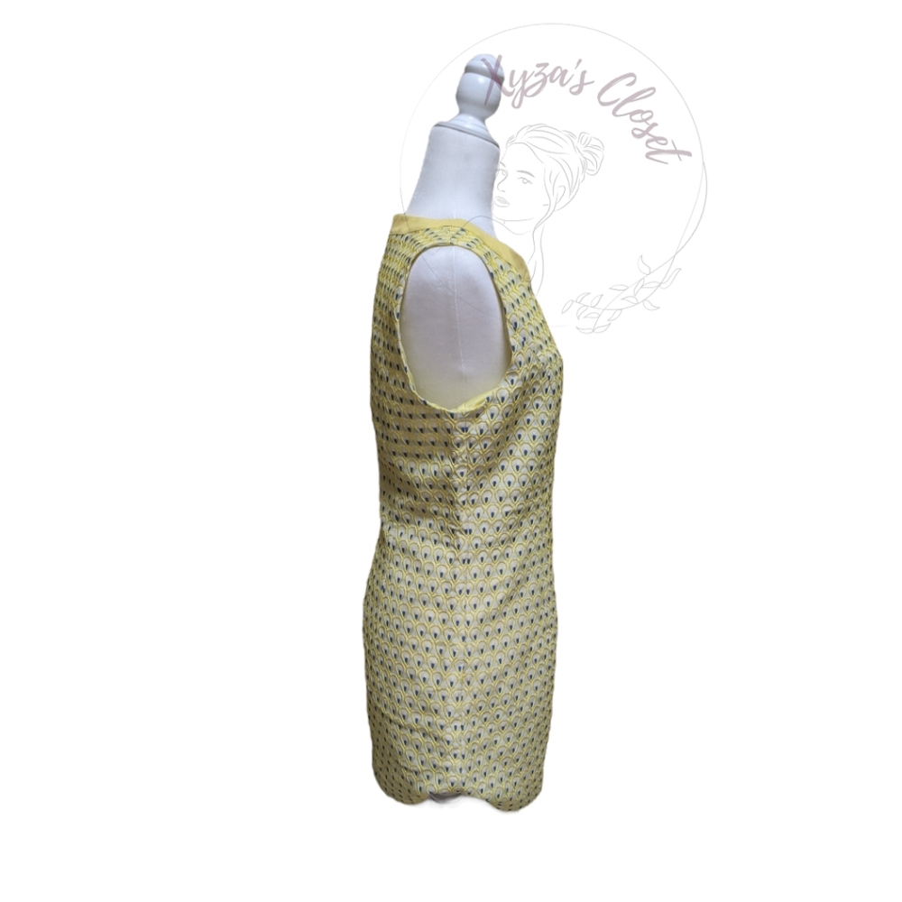 Insight Dress - Picture 4 of 6